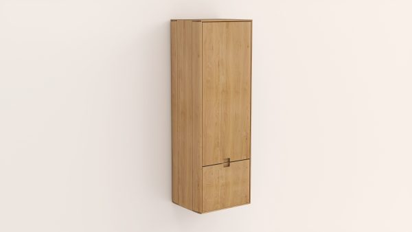 ELO Massivholz-Wandschrank-1700