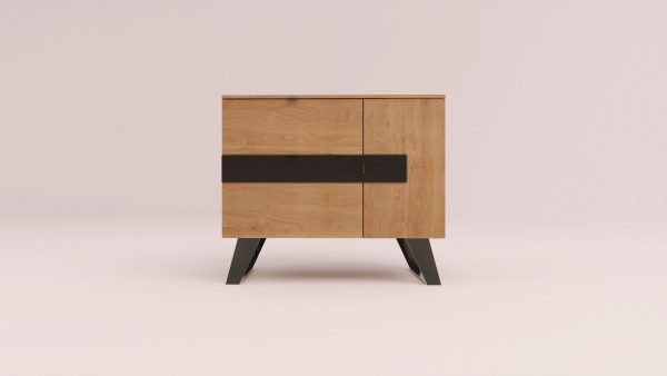 IMMAGO niedrige Kommode – IMM-B1