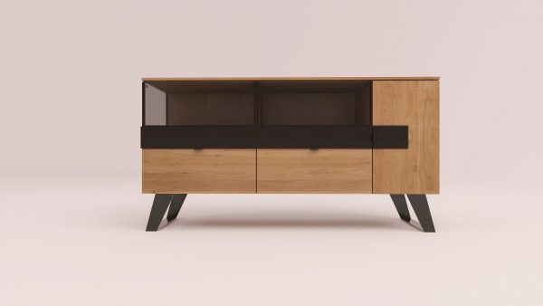 IMMAGO niedrige Kommode – IMM-B3