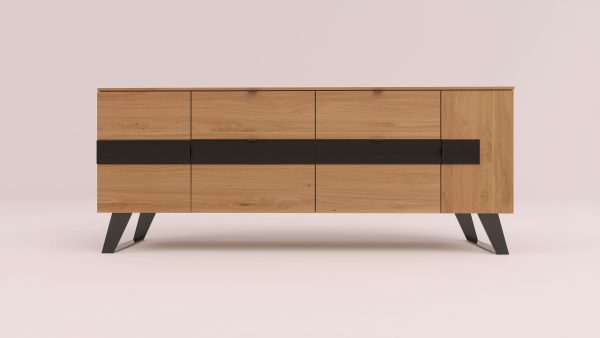 IMMAGO niedrige Kommode – IMM-B5