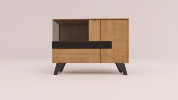 IMMAGO mittlere Kommode – IMM-C1