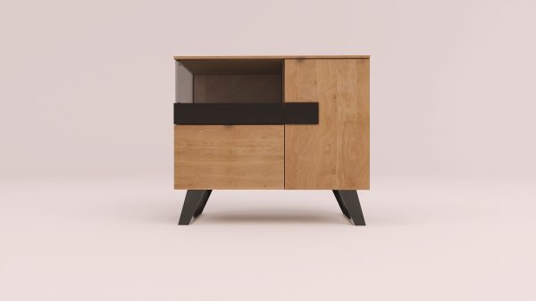 IMMAGO mittlere Kommode – IMM-C3