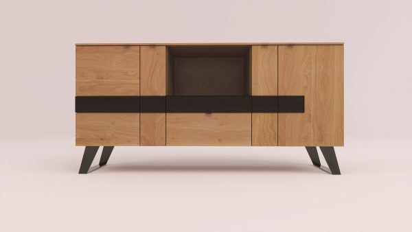 IMMAGO mittlere Kommode – IMM-C6