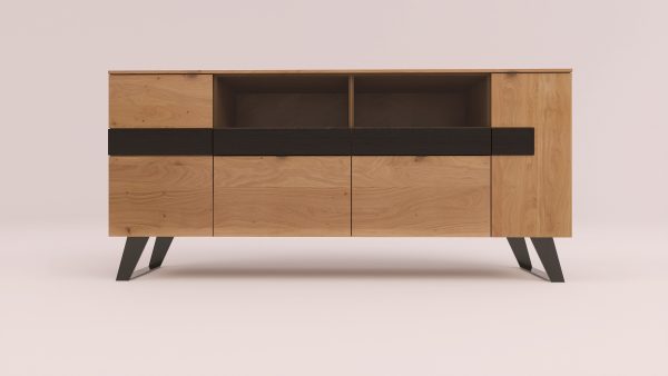 IMMAGO mittlere Kommode – IMM-C8