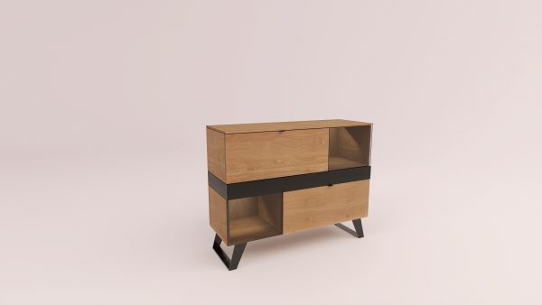 IMMAGO Hochkommode – IMM-D2