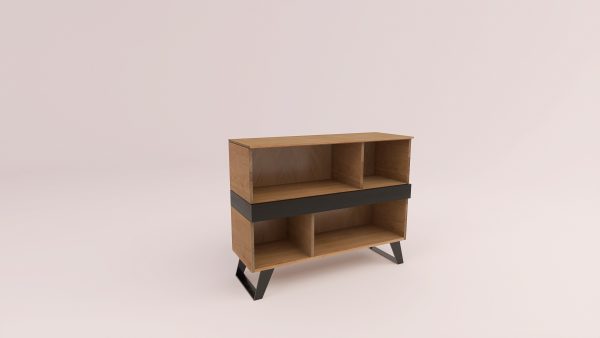 IMMAGO Hochkommode – IMM-D3