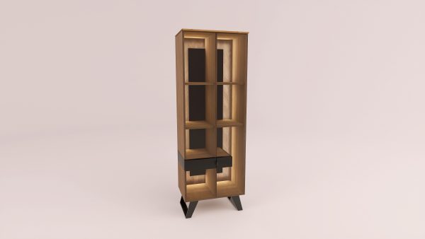 IMMAGO Vitrine – IMM-E1