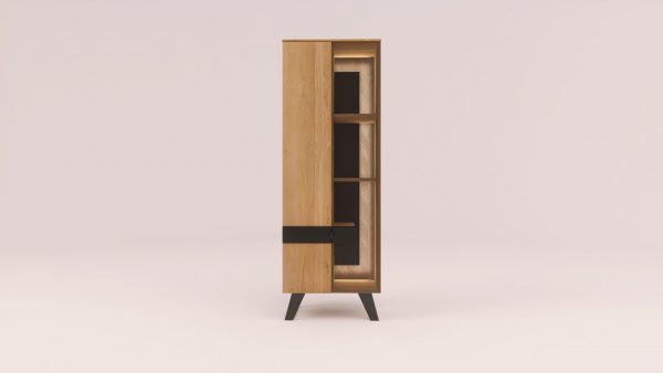 IMMAGO Halbvitrine – IMM-E2