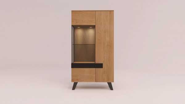 IMMAGO Vitrinenschrank – IMM-E5