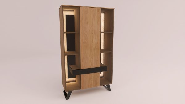 IMMAGO Vitrine – IMM-E8