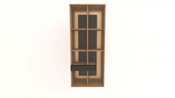 IMMAGO Wandvitrine – IMM-F1
