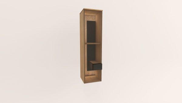 IMMAGO Wandvitrine – IMM-F11