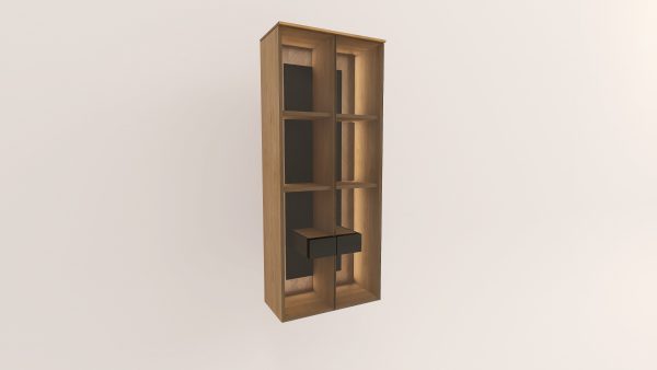 IMMAGO Wandvitrine – IMM-F2