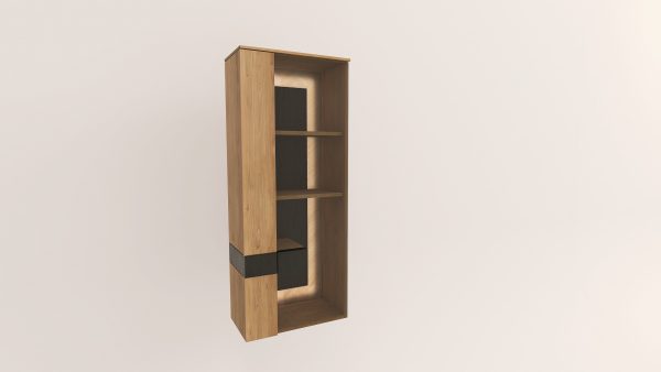IMMAGO Wandvitrine – IMM-F4