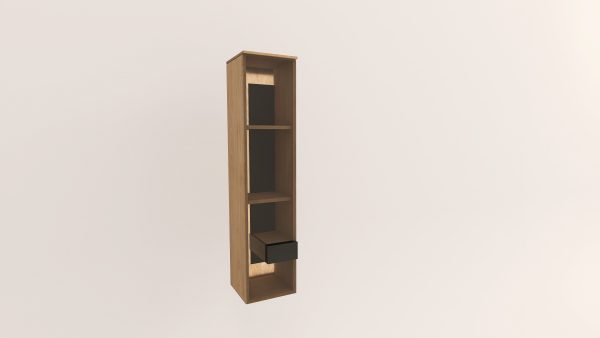 IMMAGO Wandvitrine – IMM-F5