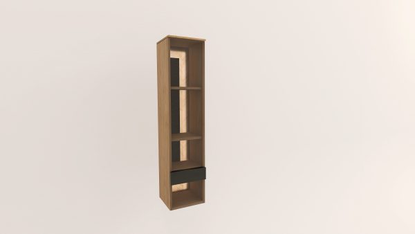 IMMAGO Wandvitrine – IMM-F7