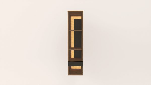 IMMAGO Wandvitrine – IMM-F7