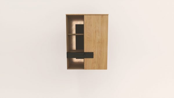 IMMAGO Wandvitrine – IMM-F8