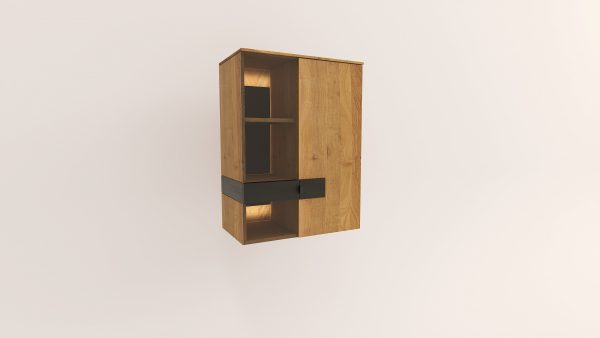 IMMAGO Wandvitrine – IMM-F8
