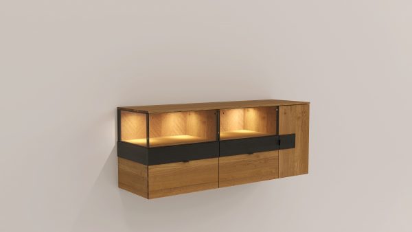 IMMAGO Wandschrank – IMM-H2