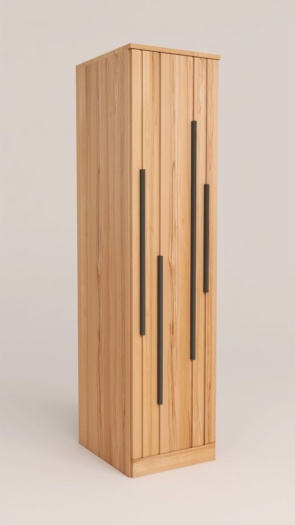 Grad – 1-türig