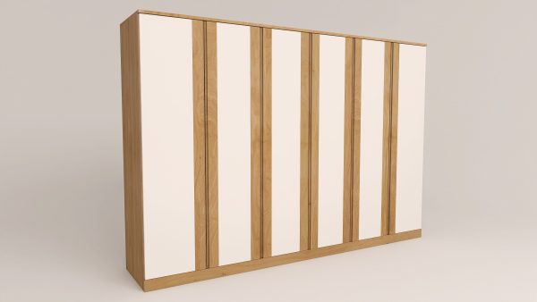 Art – 6-türig