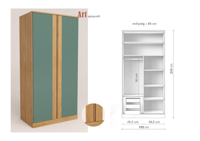 Art - 2-türig – Bild 102