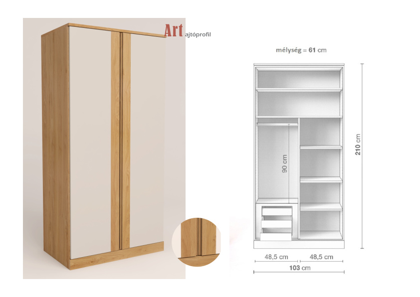 Art - 2-türig – Bild 101