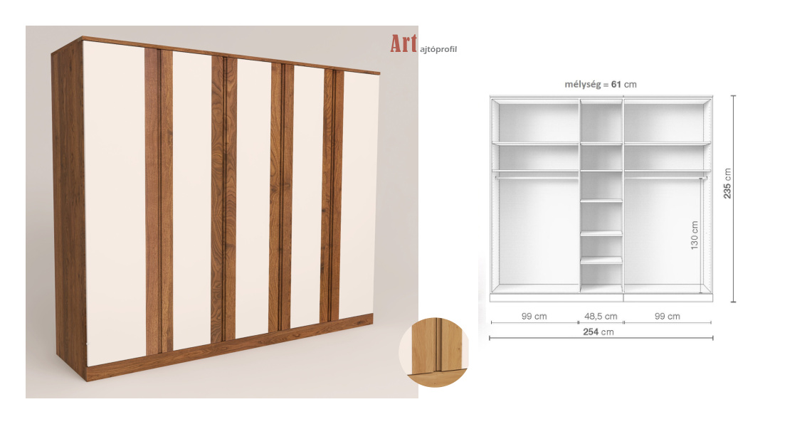 Art - 5-türig – Bild 84
